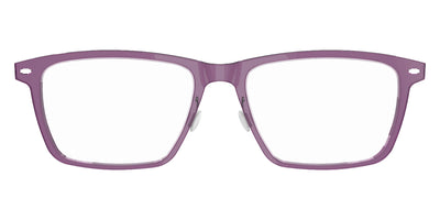 Lindberg® N.O.W. Titanium™ 6646 LIN NOW 6646 C19 54 - C19 Eyeglasses