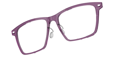 Lindberg® N.O.W. Titanium™ 6646 LIN NOW 6646 C19 54 - C19 Eyeglasses