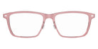 Lindberg® N.O.W. Titanium™ 6646 LIN NOW 6646 C20 54 - C20 Eyeglasses
