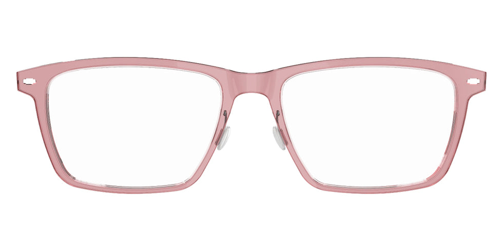 Lindberg® N.O.W. Titanium™ 6646 LIN NOW 6646 C20 54 - C20 Eyeglasses