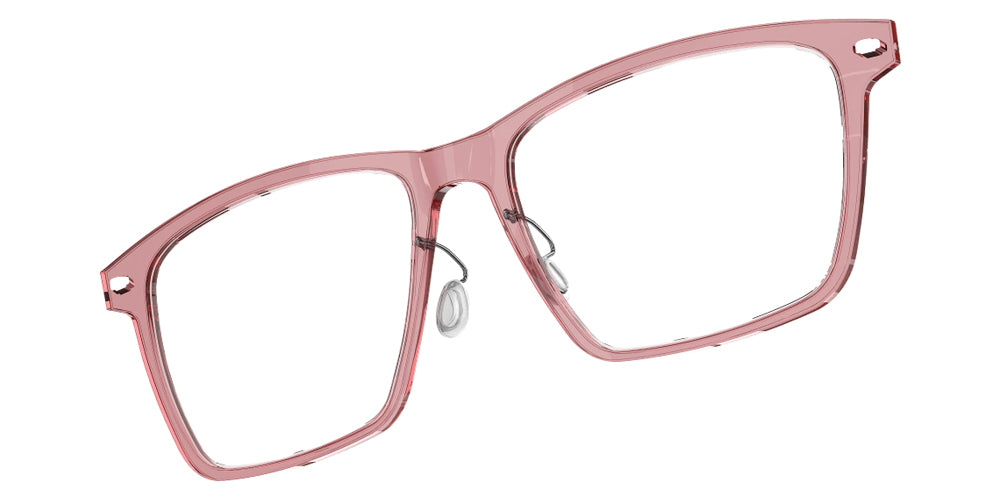 Lindberg® N.O.W. Titanium™ 6646 LIN NOW 6646 C20 54 - C20 Eyeglasses