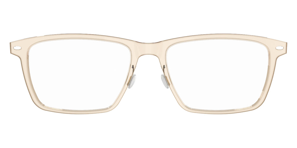 Lindberg® N.O.W. Titanium™ 6646 LIN NOW 6646 C21 54 - C21 Eyeglasses