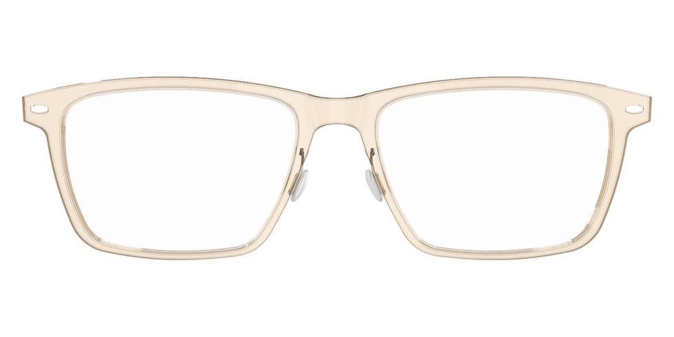 Lindberg® N.O.W. Titanium™ 6646 LIN NOW 6646 C21 54 - C21 Eyeglasses
