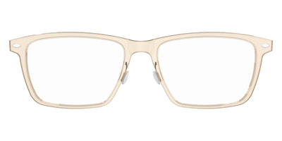 Lindberg® N.O.W. Titanium™ 6646 LIN NOW 6646 C21 54 - C21 Eyeglasses
