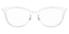 Lindberg® N.O.W. Titanium™ 6647 LIN NOW 6647 C01 50 - C01 Eyeglasses