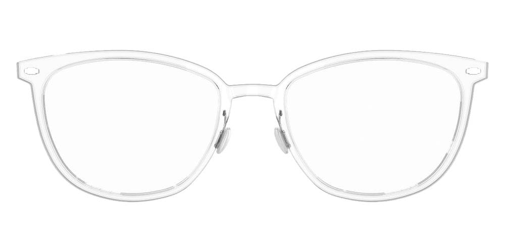 Lindberg® N.O.W. Titanium™ 6647 LIN NOW 6647 C01 50 - C01 Eyeglasses