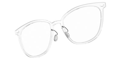 Lindberg® N.O.W. Titanium™ 6647 LIN NOW 6647 C01 50 - C01 Eyeglasses
