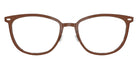 Lindberg® N.O.W. Titanium™ 6647 LIN NOW 6647 C02 50 - C02 Eyeglasses