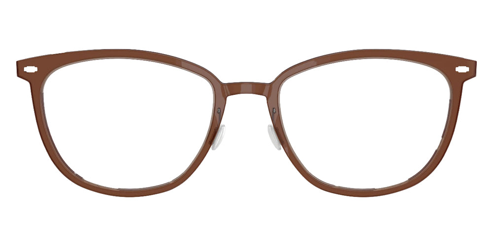 Lindberg® N.O.W. Titanium™ 6647 LIN NOW 6647 C02 50 - C02 Eyeglasses