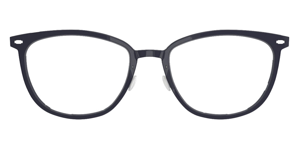 Lindberg® N.O.W. Titanium™ 6647 LIN NOW 6647 C06 50 - C06 Eyeglasses