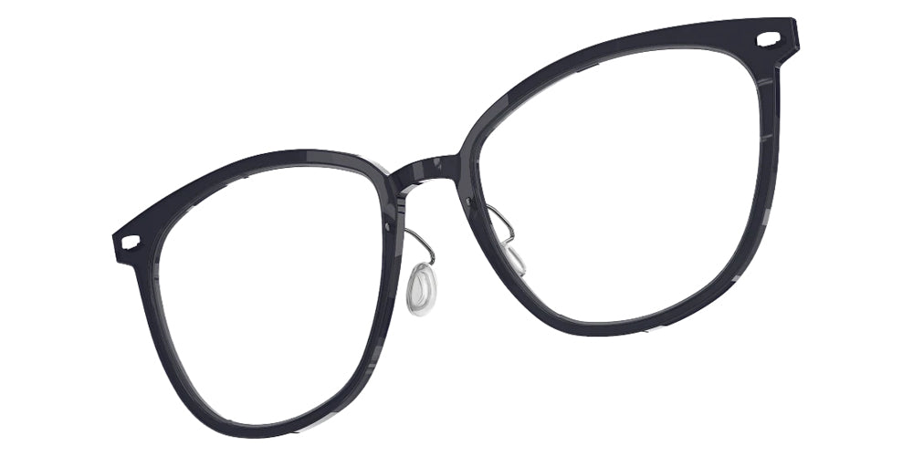 Lindberg® N.O.W. Titanium™ 6647 LIN NOW 6647 C06 50 - C06 Eyeglasses