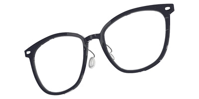 Lindberg® N.O.W. Titanium™ 6647 LIN NOW 6647 C06 50 - C06 Eyeglasses