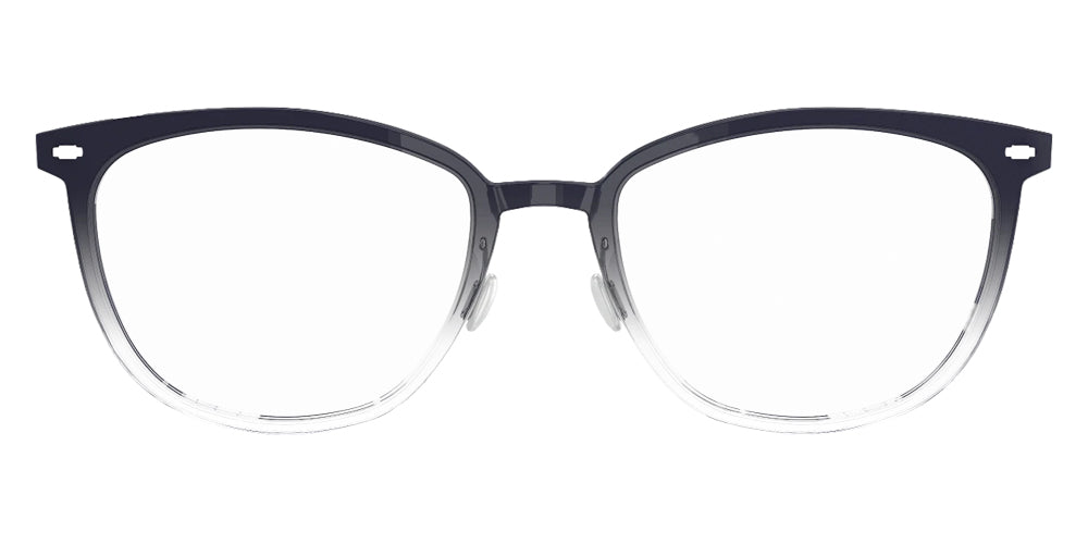 Lindberg® N.O.W. Titanium™ 6647 Full Rim Eyeglasses for Unisex
