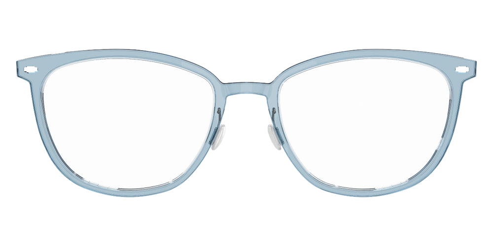 Lindberg® N.O.W. Titanium™ 6647 LIN NOW 6647 C08 50 - C08 Eyeglasses
