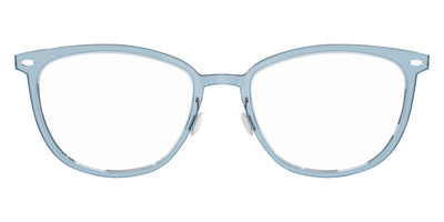 Lindberg® N.O.W. Titanium™ 6647 LIN NOW 6647 C08 50 - C08 Eyeglasses