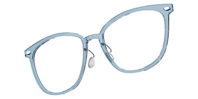 Lindberg® N.O.W. Titanium™ 6647 LIN NOW 6647 C08 50 - C08 Eyeglasses