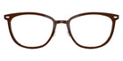 Lindberg® N.O.W. Titanium™ 6647 LIN NOW 6647 C10 50 - C10 Eyeglasses