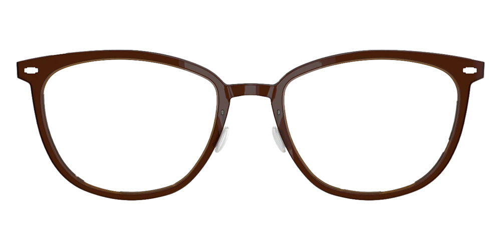 Lindberg® N.O.W. Titanium™ 6647 LIN NOW 6647 C10 50 - C10 Eyeglasses