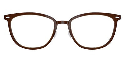 Lindberg® N.O.W. Titanium™ 6647 LIN NOW 6647 C10 50 - C10 Eyeglasses