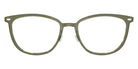 Lindberg® N.O.W. Titanium™ 6647 LIN NOW 6647 C11 50 - C11 Eyeglasses