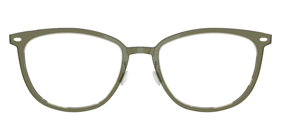 Lindberg® N.O.W. Titanium™ 6647 LIN NOW 6647 C11 50 - C11 Eyeglasses