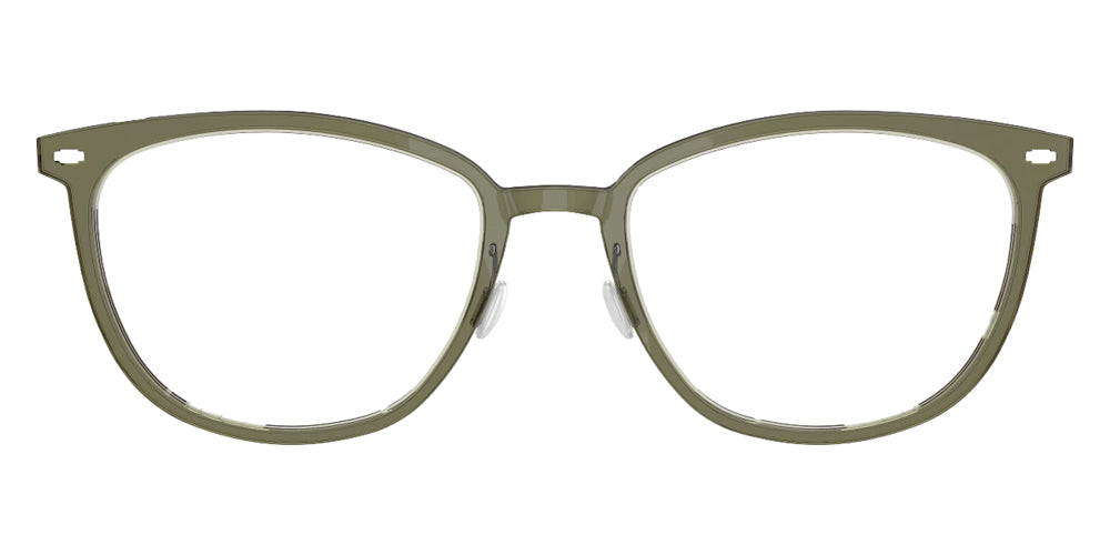 Lindberg® N.O.W. Titanium™ 6647 LIN NOW 6647 C11 50 - C11 Eyeglasses
