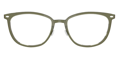 Lindberg® N.O.W. Titanium™ 6647 LIN NOW 6647 C11 50 - C11 Eyeglasses