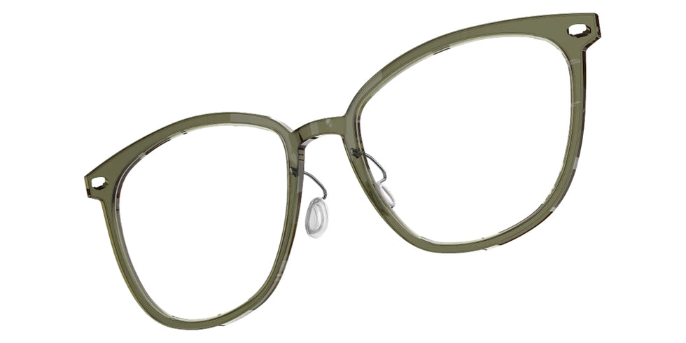Lindberg® N.O.W. Titanium™ 6647 LIN NOW 6647 C11 50 - C11 Eyeglasses