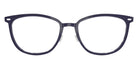 Lindberg® N.O.W. Titanium™ 6647 LIN NOW 6647 C14 50 - C14 Eyeglasses
