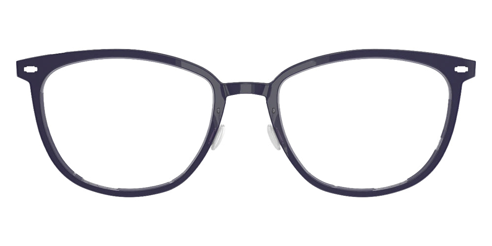 Lindberg® N.O.W. Titanium™ 6647 LIN NOW 6647 C14 50 - C14 Eyeglasses