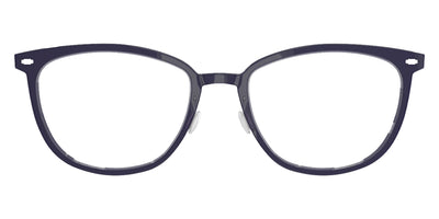 Lindberg® N.O.W. Titanium™ 6647 LIN NOW 6647 C14 50 - C14 Eyeglasses