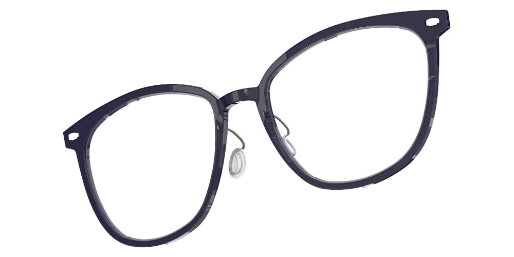Lindberg® N.O.W. Titanium™ 6647 LIN NOW 6647 C14 50 - C14 Eyeglasses