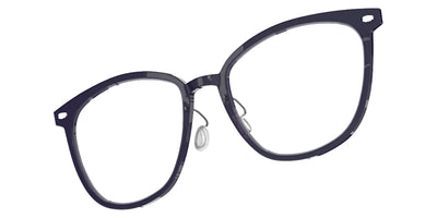 Lindberg® N.O.W. Titanium™ 6647 LIN NOW 6647 C14 50 - C14 Eyeglasses