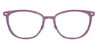 Lindberg® N.O.W. Titanium™ 6647 LIN NOW 6647 C19 50 - C19 Eyeglasses