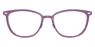 Lindberg® N.O.W. Titanium™ 6647 LIN NOW 6647 C19 50 - C19 Eyeglasses