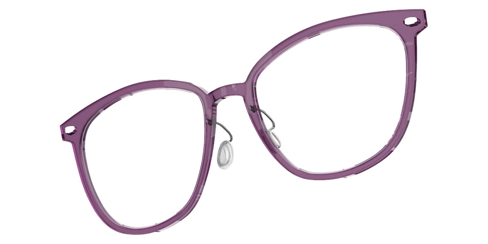 Lindberg® N.O.W. Titanium™ 6647 LIN NOW 6647 C19 50 - C19 Eyeglasses