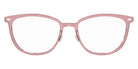 Lindberg® N.O.W. Titanium™ 6647 LIN NOW 6647 C20 50 - C20 Eyeglasses