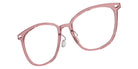 Lindberg® N.O.W. Titanium™ 6647 LIN NOW 6647 C20 50 - C20 Eyeglasses