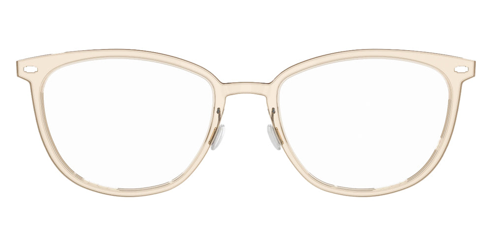 Lindberg® N.O.W. Titanium™ 6647 LIN NOW 6647 C21 50 - C21 Eyeglasses