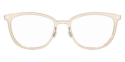 Lindberg® N.O.W. Titanium™ 6647 LIN NOW 6647 C21 50 - C21 Eyeglasses