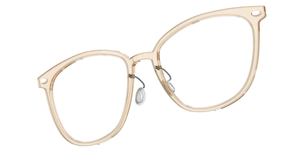 Lindberg® N.O.W. Titanium™ 6647 LIN NOW 6647 C21 50 - C21 Eyeglasses