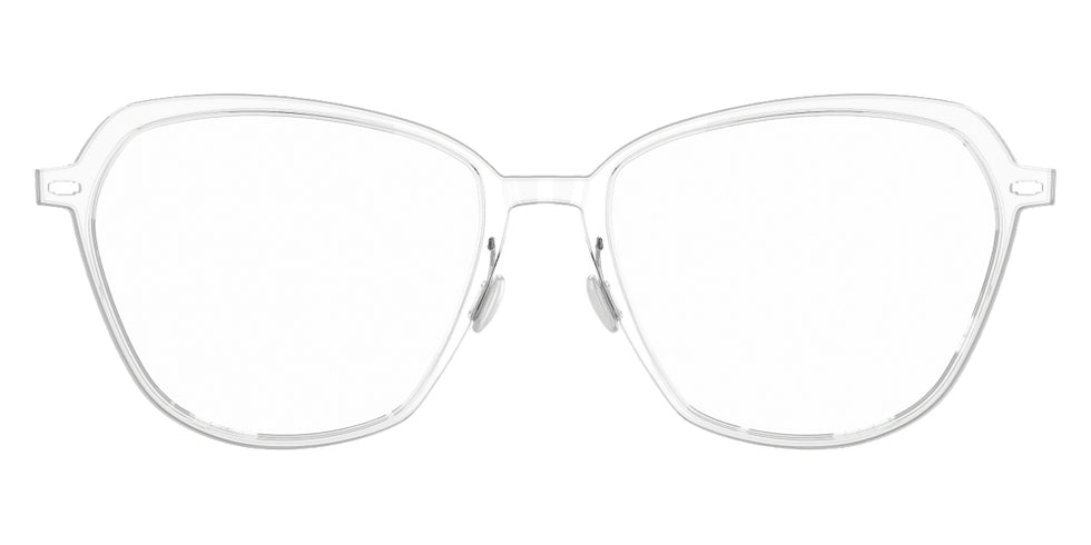 Lindberg® N.O.W. Titanium™ 6648 LIN NOW 6648 C01 51 - C01 Eyeglasses