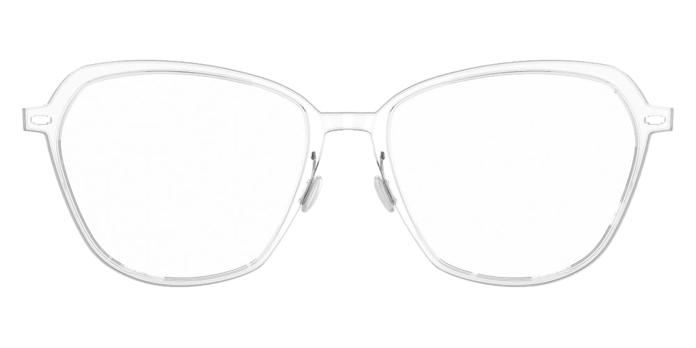 Lindberg® N.O.W. Titanium™ 6648 LIN NOW 6648 C01 51 - C01 Eyeglasses