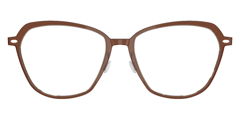 Lindberg® N.O.W. Titanium™ 6648 LIN NOW 6648 C02 51 - C02 Eyeglasses