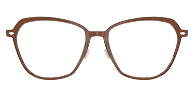 Lindberg® N.O.W. Titanium™ 6648 LIN NOW 6648 C02 51 - C02 Eyeglasses