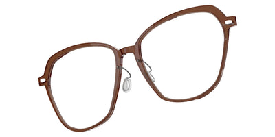 Lindberg® N.O.W. Titanium™ 6648 LIN NOW 6648 C02 51 - C02 Eyeglasses