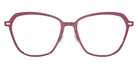 Lindberg® N.O.W. Titanium™ 6648 LIN NOW 6648 C04 51 - C04 Eyeglasses