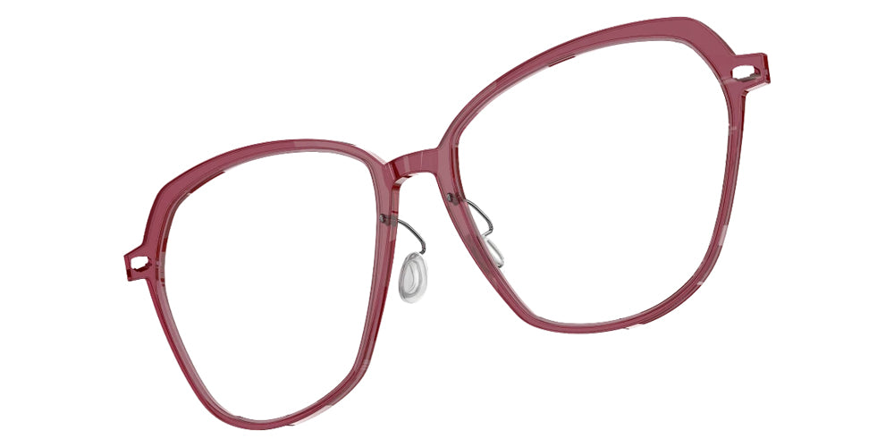 Lindberg® N.O.W. Titanium™ 6648 LIN NOW 6648 C04 51 - C04 Eyeglasses