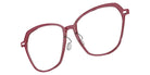 Lindberg® N.O.W. Titanium™ 6648 LIN NOW 6648 C04 51 - C04 Eyeglasses