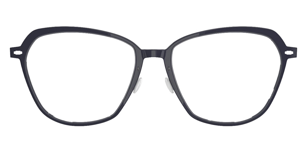 Lindberg® N.O.W. Titanium™ 6648 Full Rim Eyeglasses for Unisex